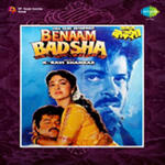 Benaam Badsha (1991) Mp3 Songs